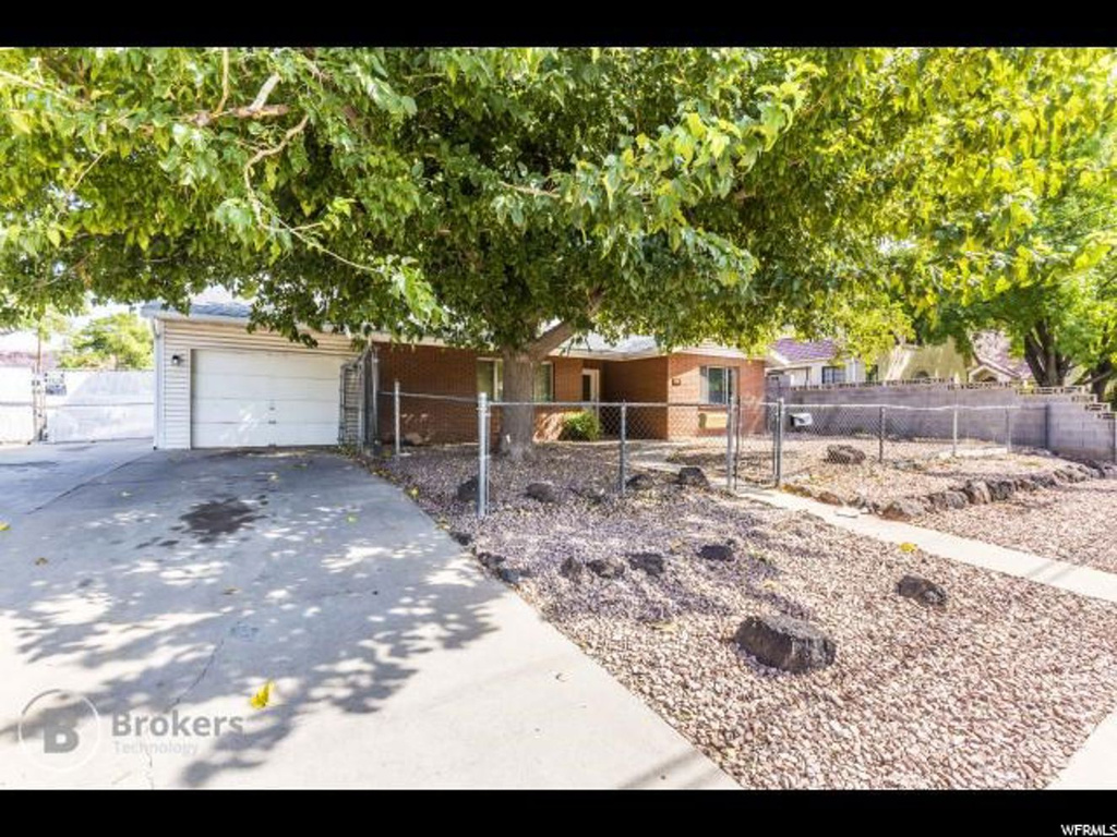 45 E 200 S, St. George, UT 84770