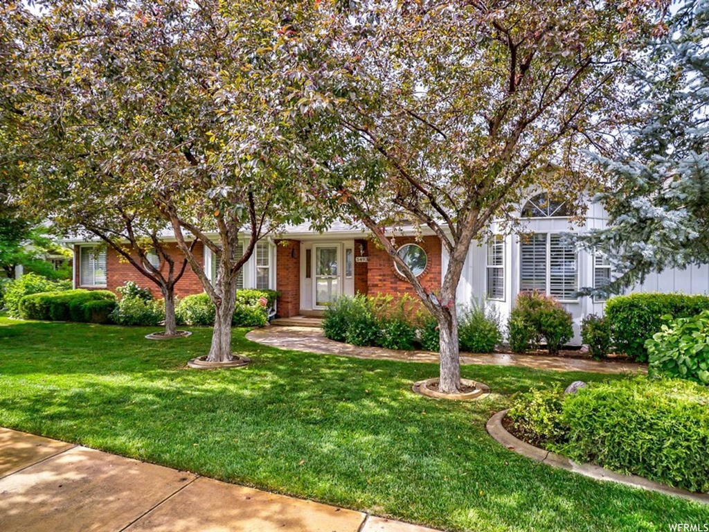 5493 S 200 E, Washington Terrace, UT 84405