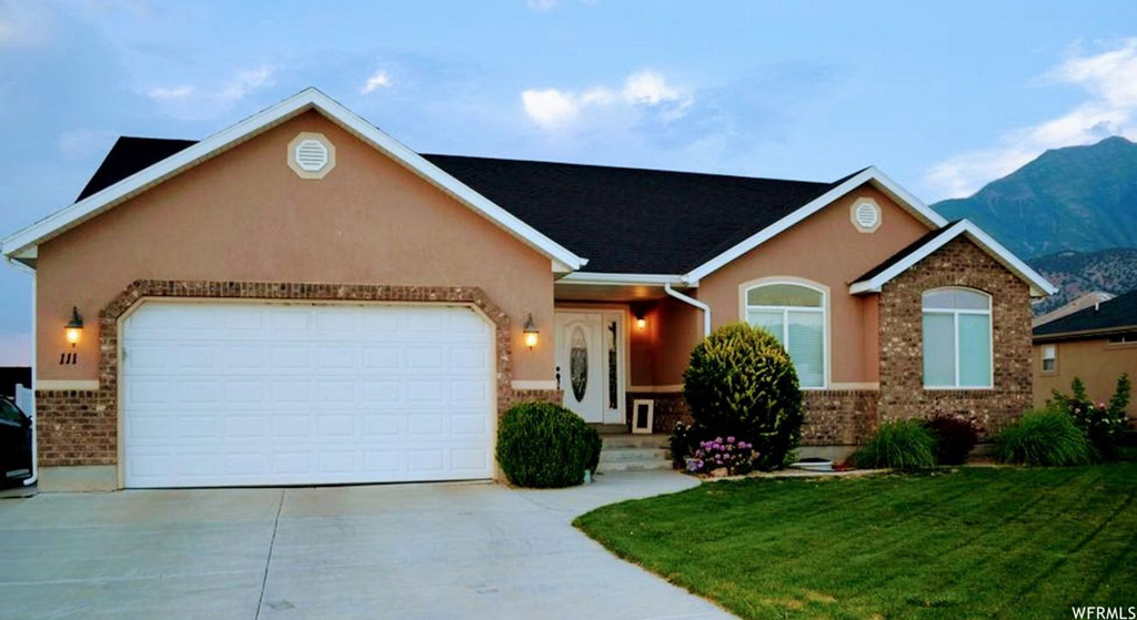 111 E 1450 N, Nephi, UT 84648