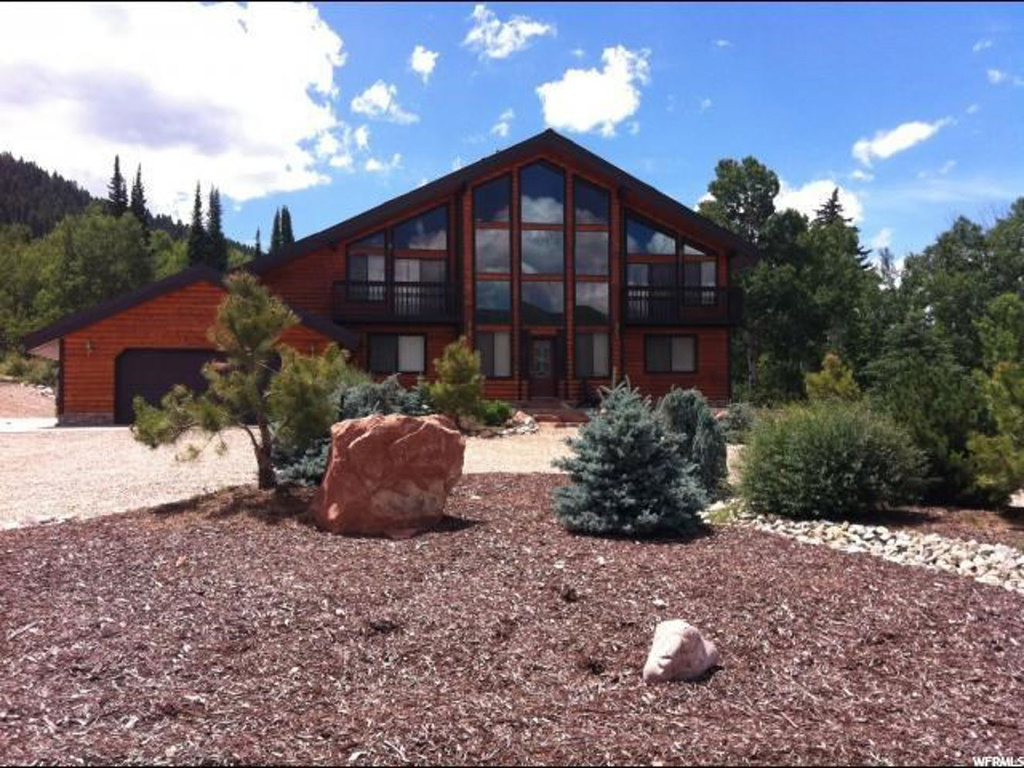 4896 E Targhee, Oakley, UT 84055
