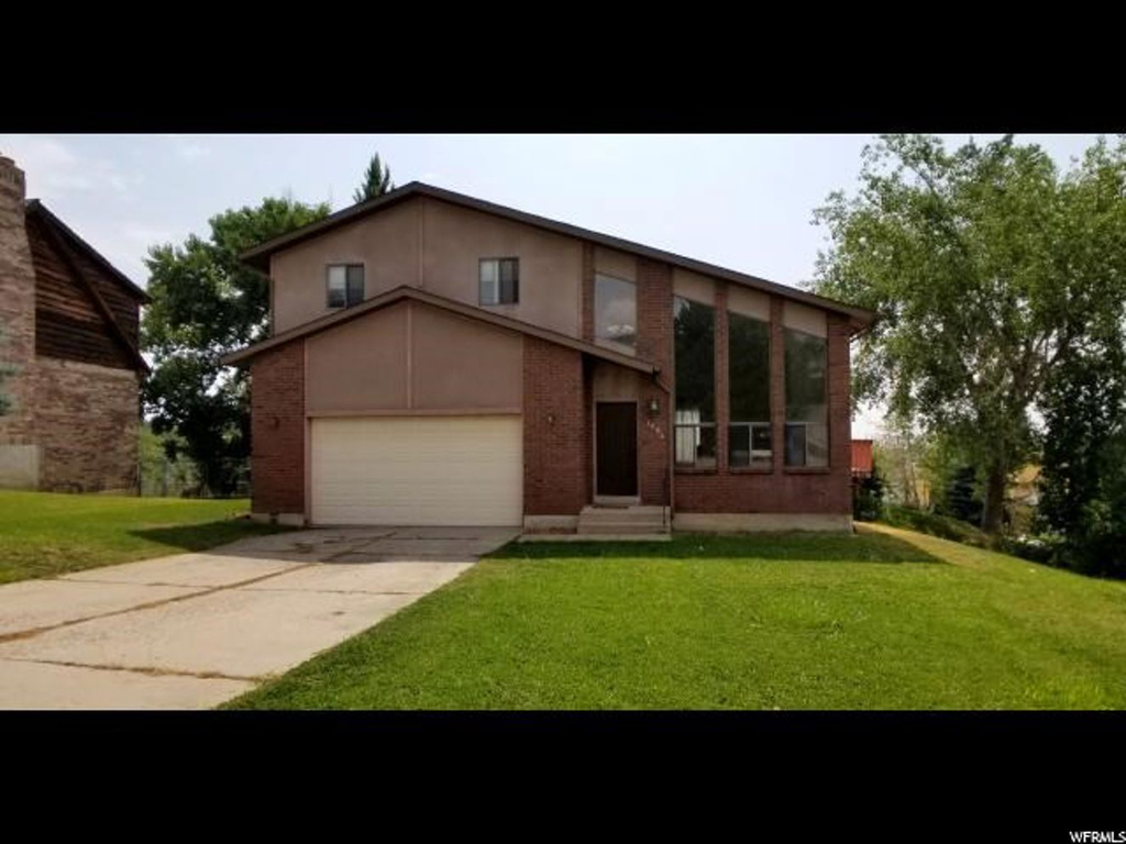 1484 E 2375 N, Layton, UT 84040