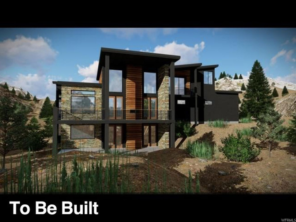 431 N Haystack Mountain Dr, Heber City, UT 84032
