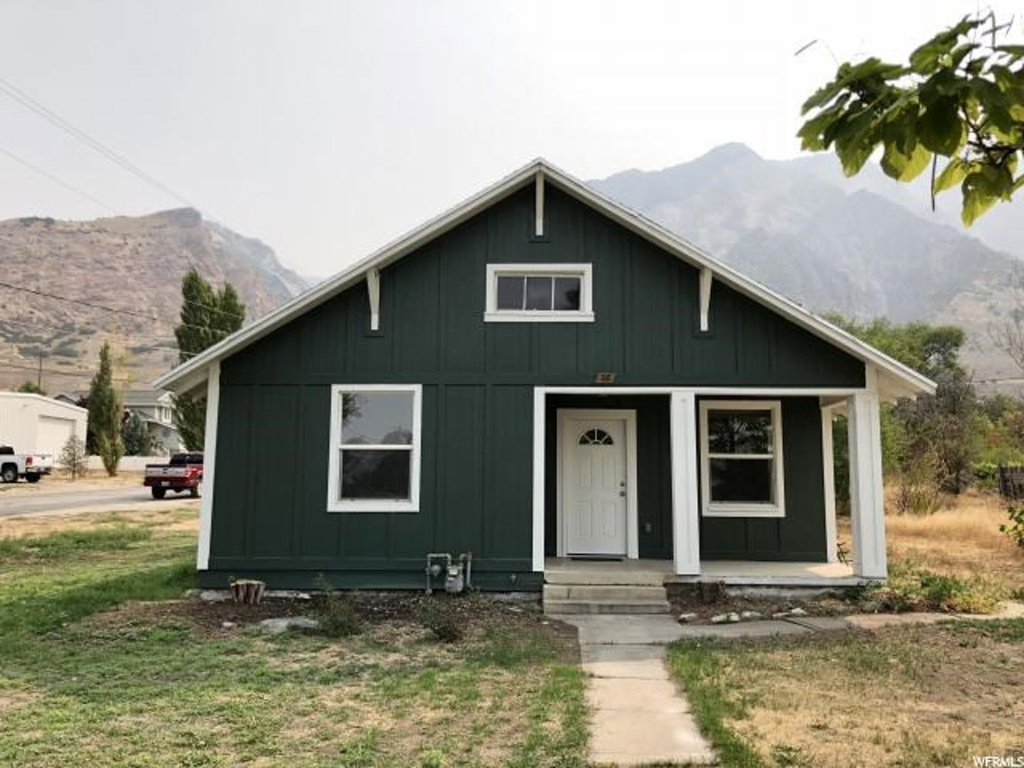 98 N Main, Willard, UT 84340