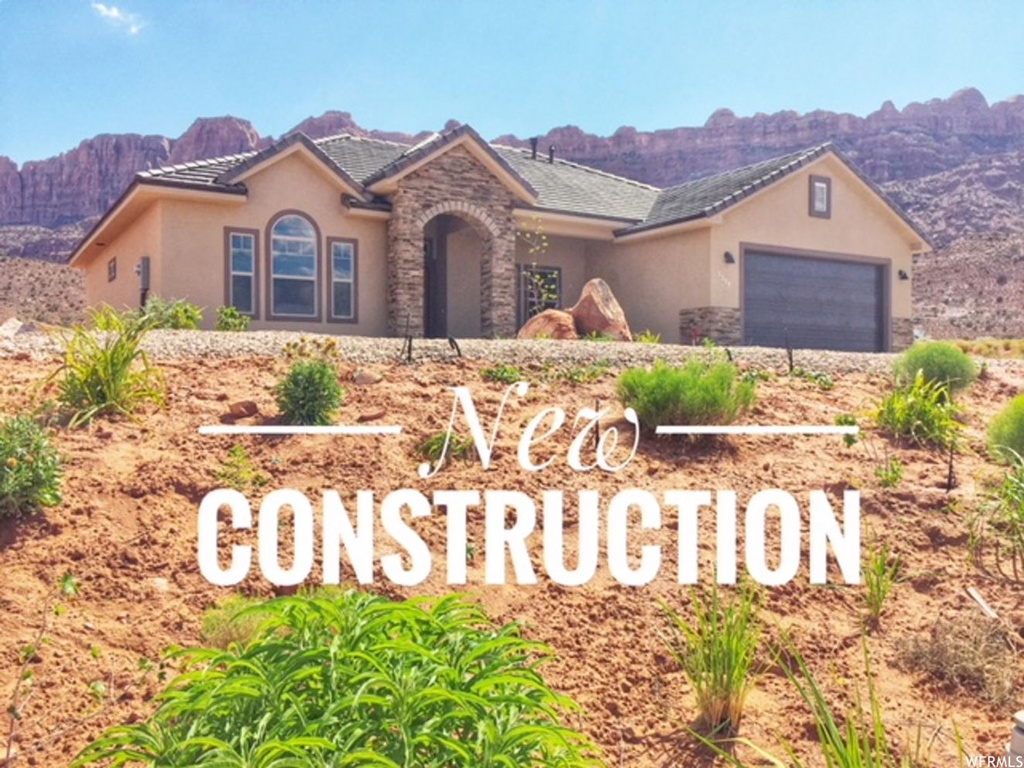 3258 Brooks Dr, Moab, UT 84532