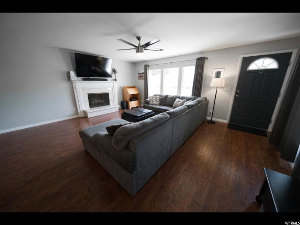 1530 S 1185 E, Ogden, UT 84404