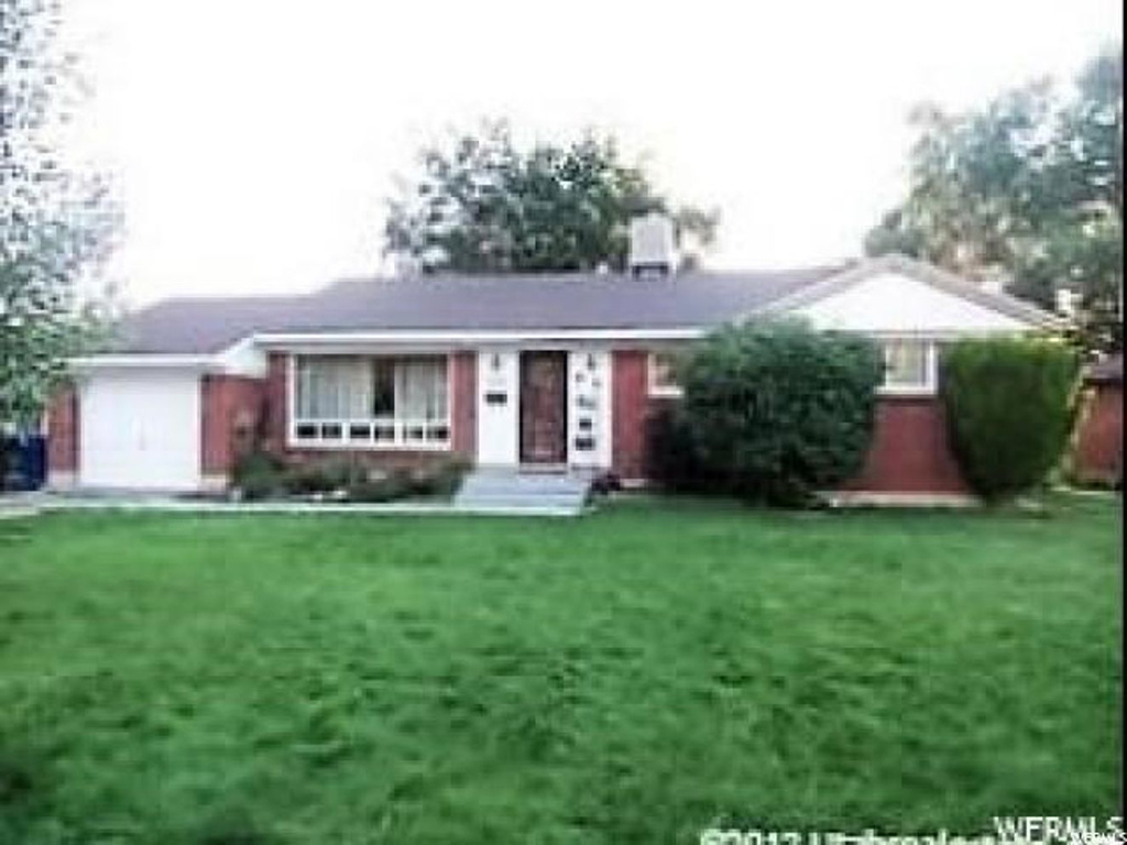 3411 S Fowler E, Ogden, UT 84403