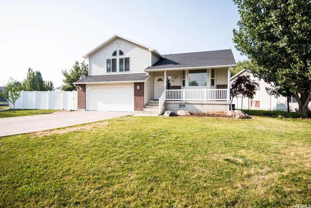 962 W Rainbow Dr, Logan, UT 84321
