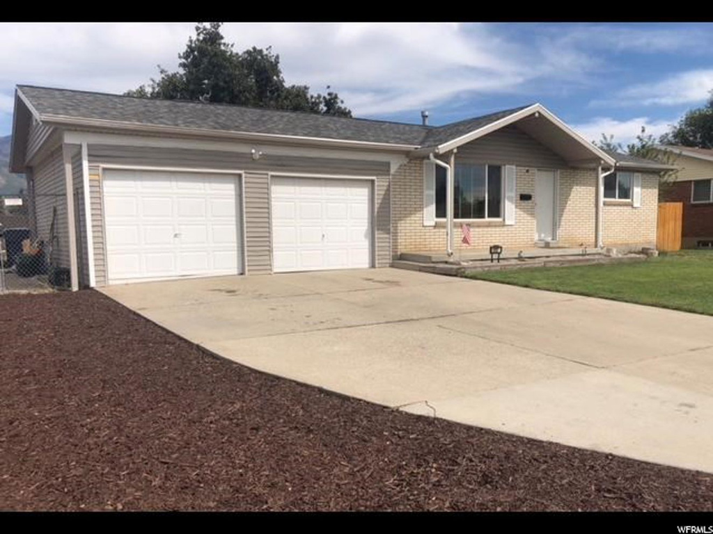 8107 S 535 E, Sandy, UT 84070