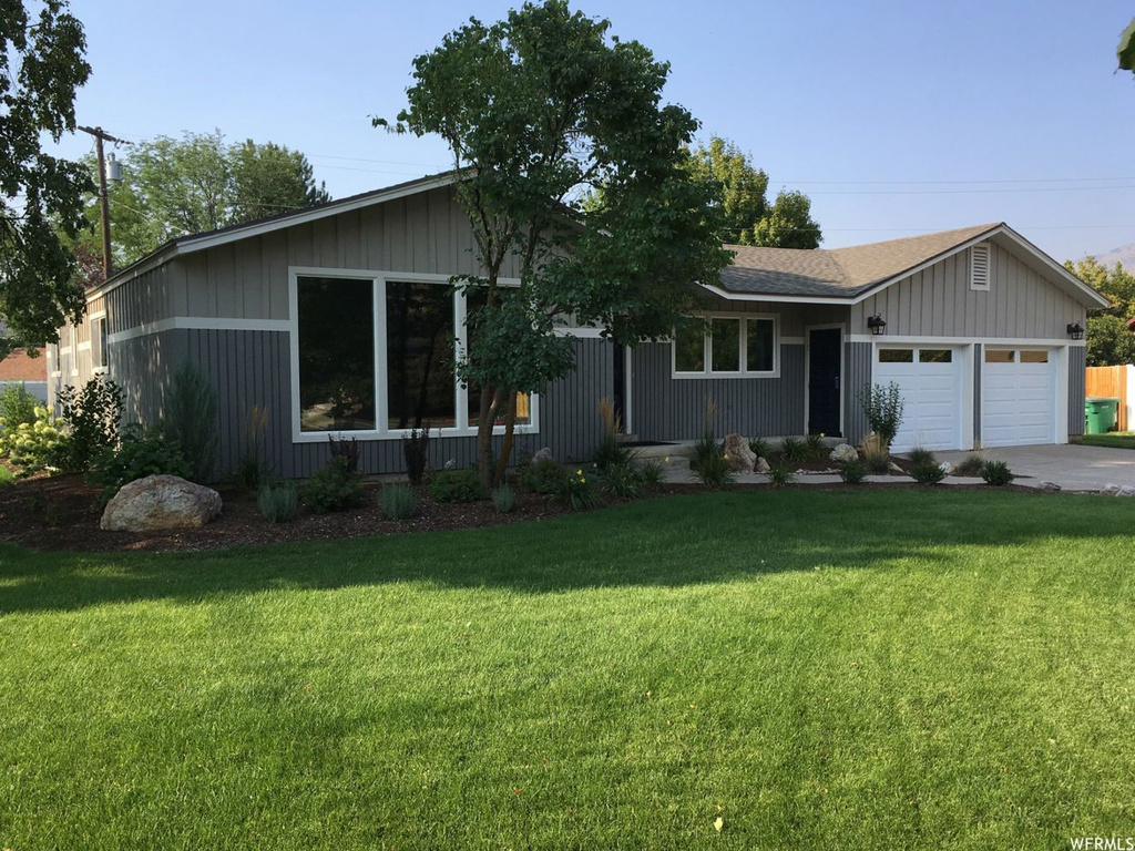 1523 E 1260 N, Logan, UT 84341