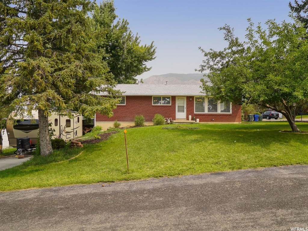 1302 E 4275 S, Ogden, UT 84403