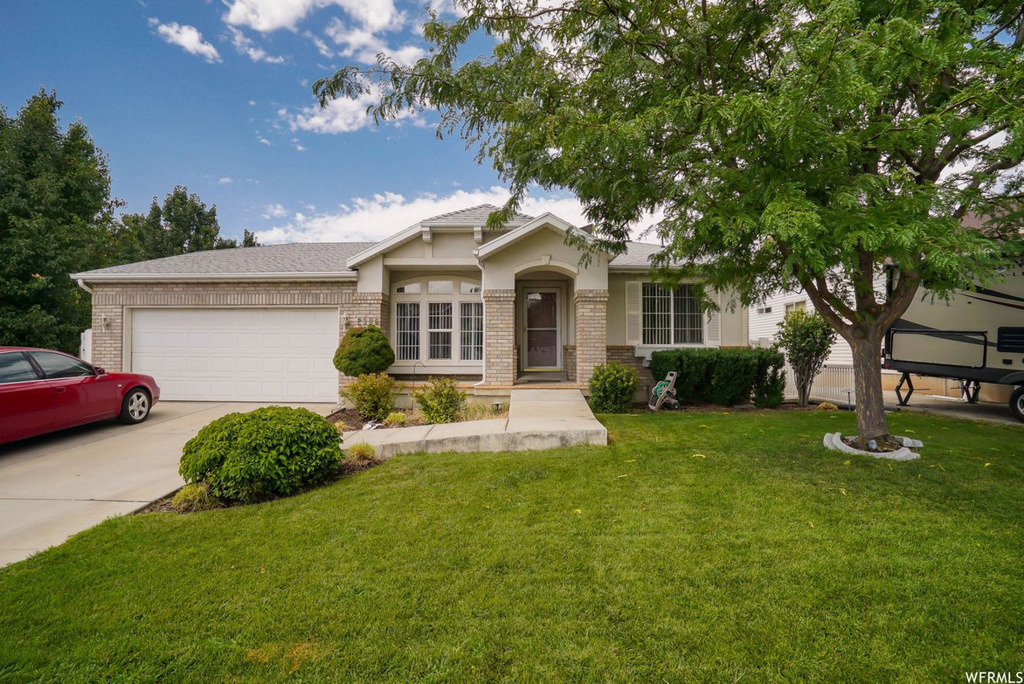 2386 S 225 E, Clearfield, UT 84015