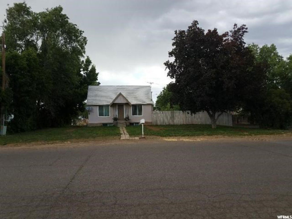 565 E 500 S, Payson, UT 84651