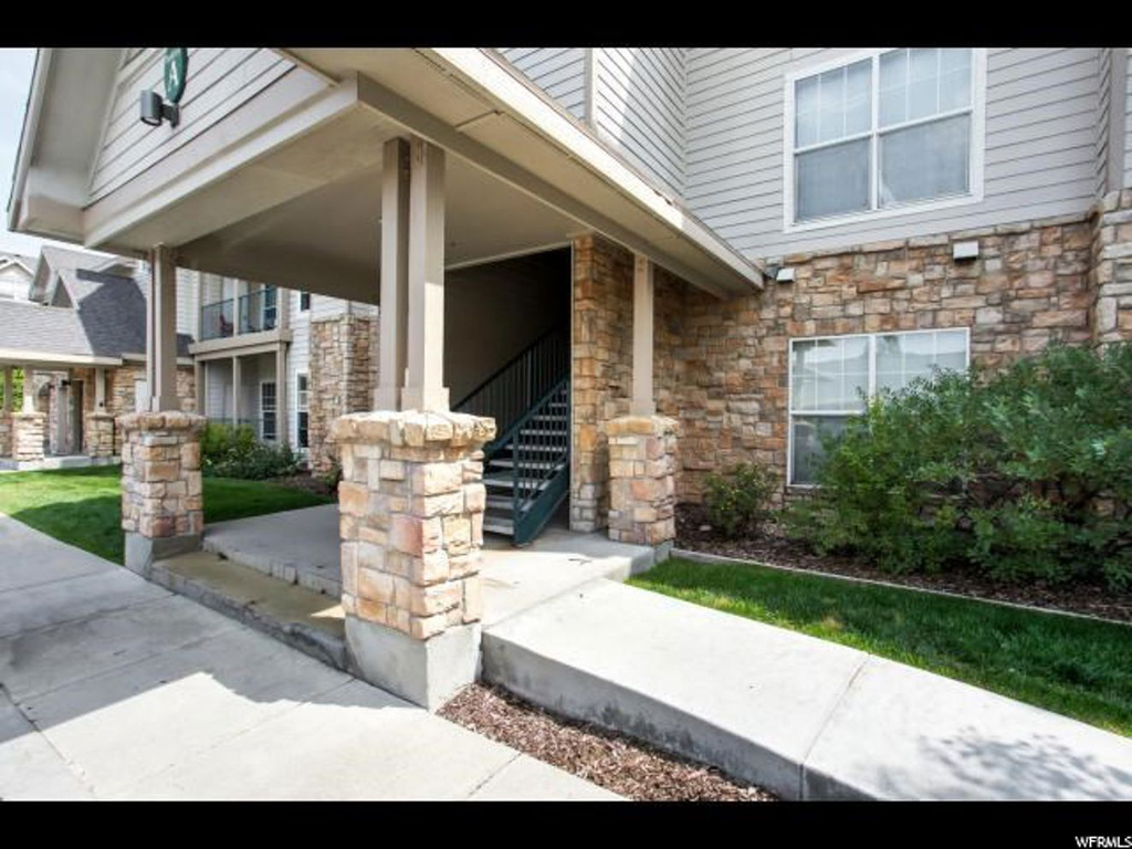 900 Bitner Rd #A33, Park City, UT 84098