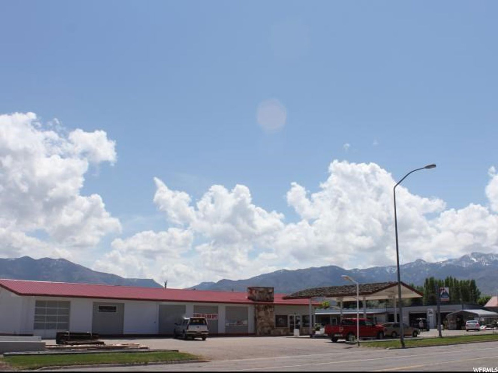 560 N Main St, Fillmore, UT 84631