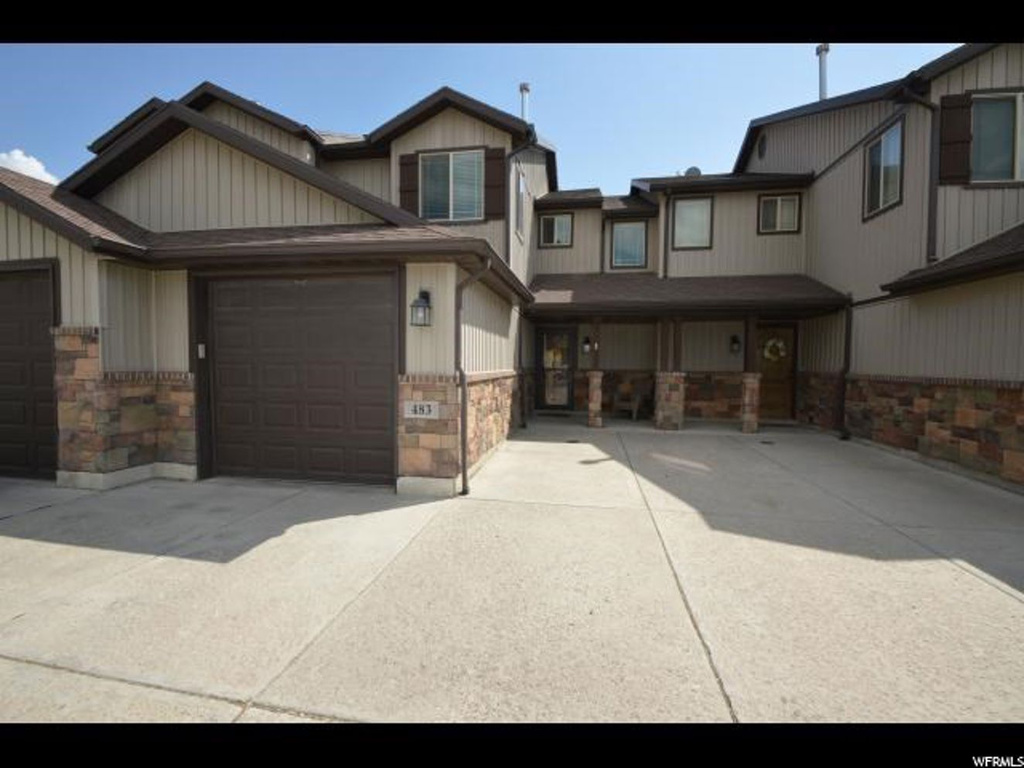 483 E 1525 N, North Ogden, UT 84414