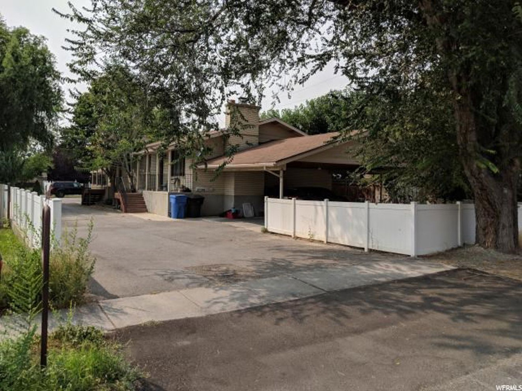 3780 S 2000 E, Millcreek, UT 84109