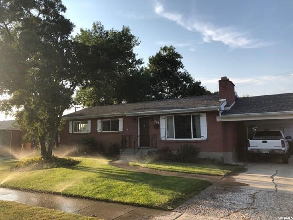 309 E 1300 N, Bountiful, UT 84010
