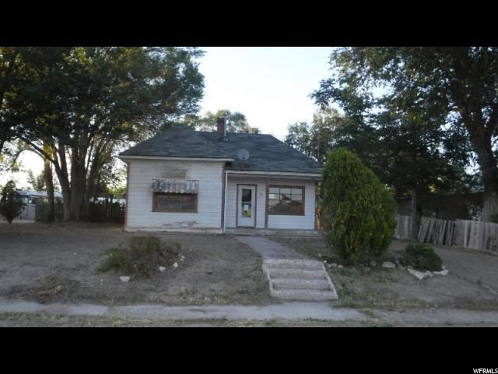 179 E 200 S, Gunnison, UT 84634