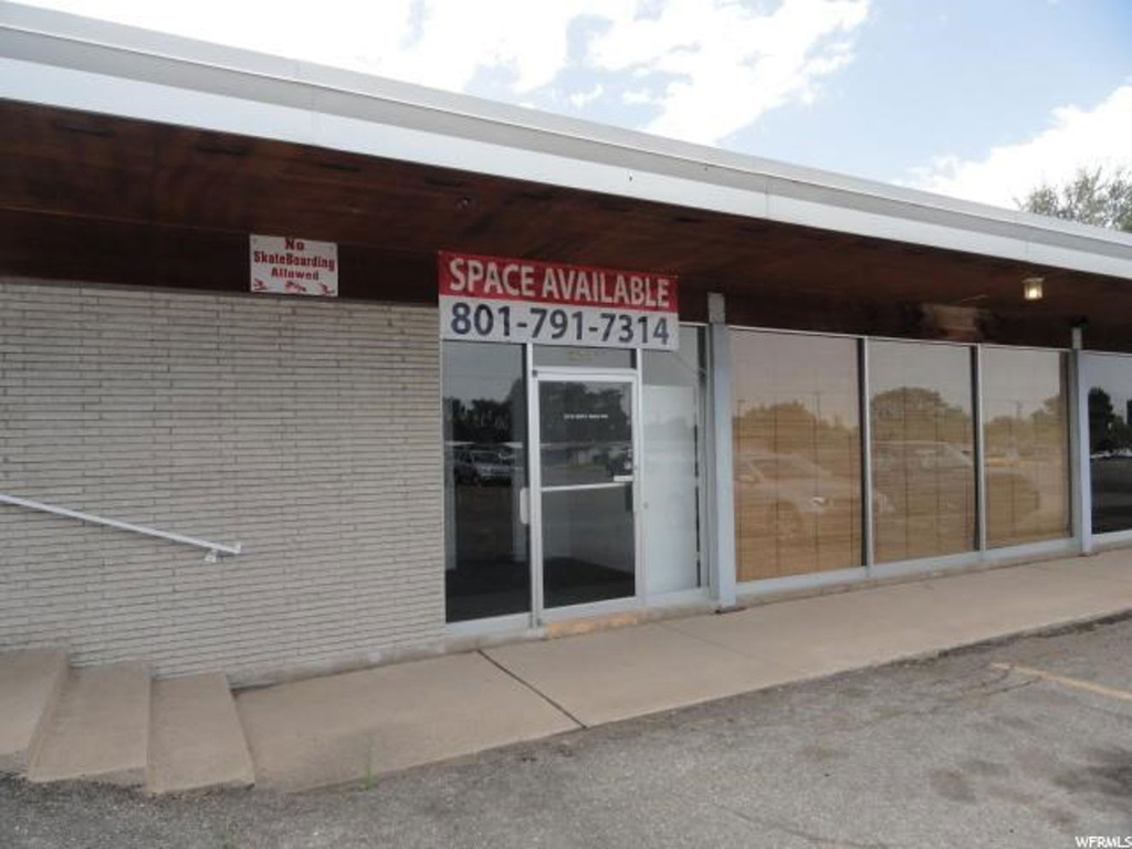 271 W 1260 N, Sunset, UT 84015