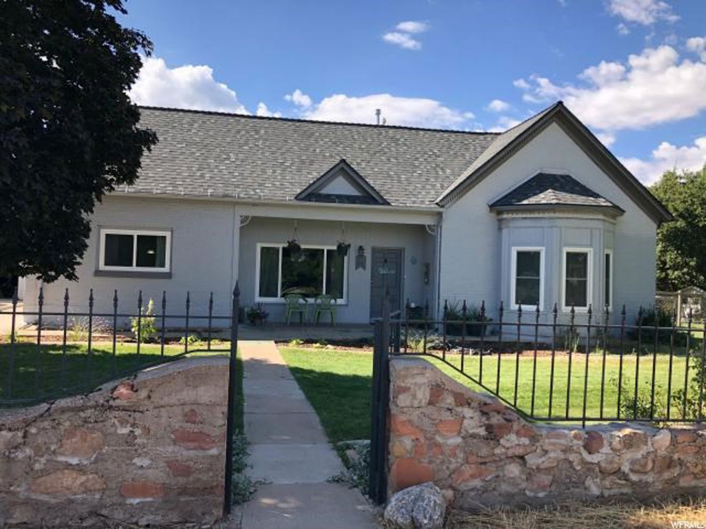 280 E Canyon Rd, Fillmore, UT 84631