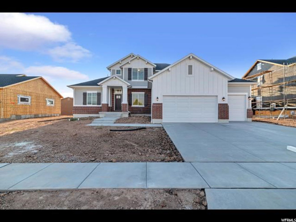 854 S 1600 W, Syracuse, UT 84075