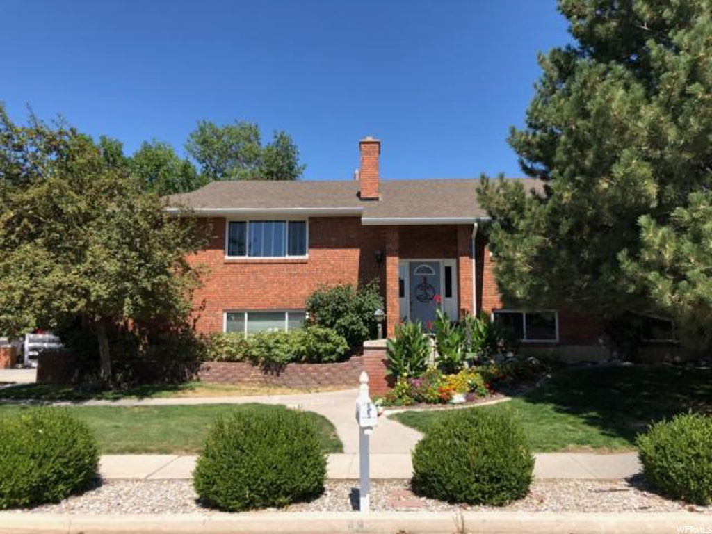 482 Camaren Dr, Brigham City, UT 84302