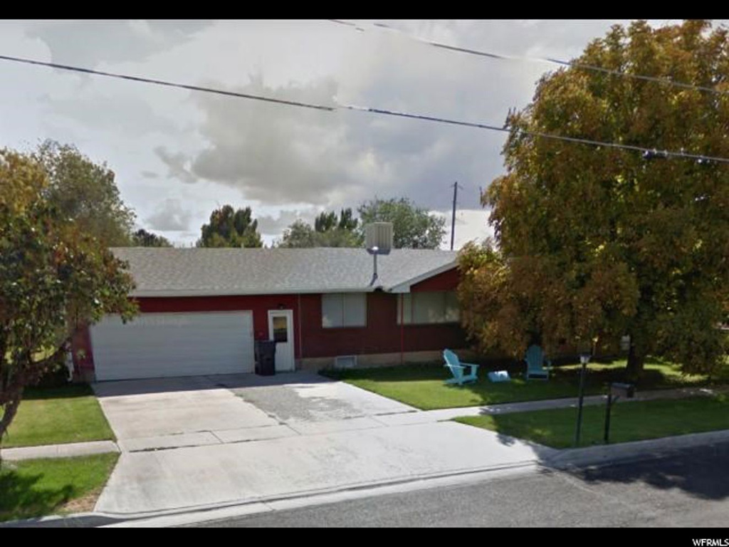 60 E 700 N, Nephi, UT 84648