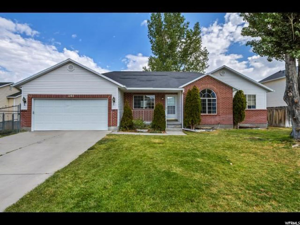 1283 E 970 N, Tooele, UT 84074