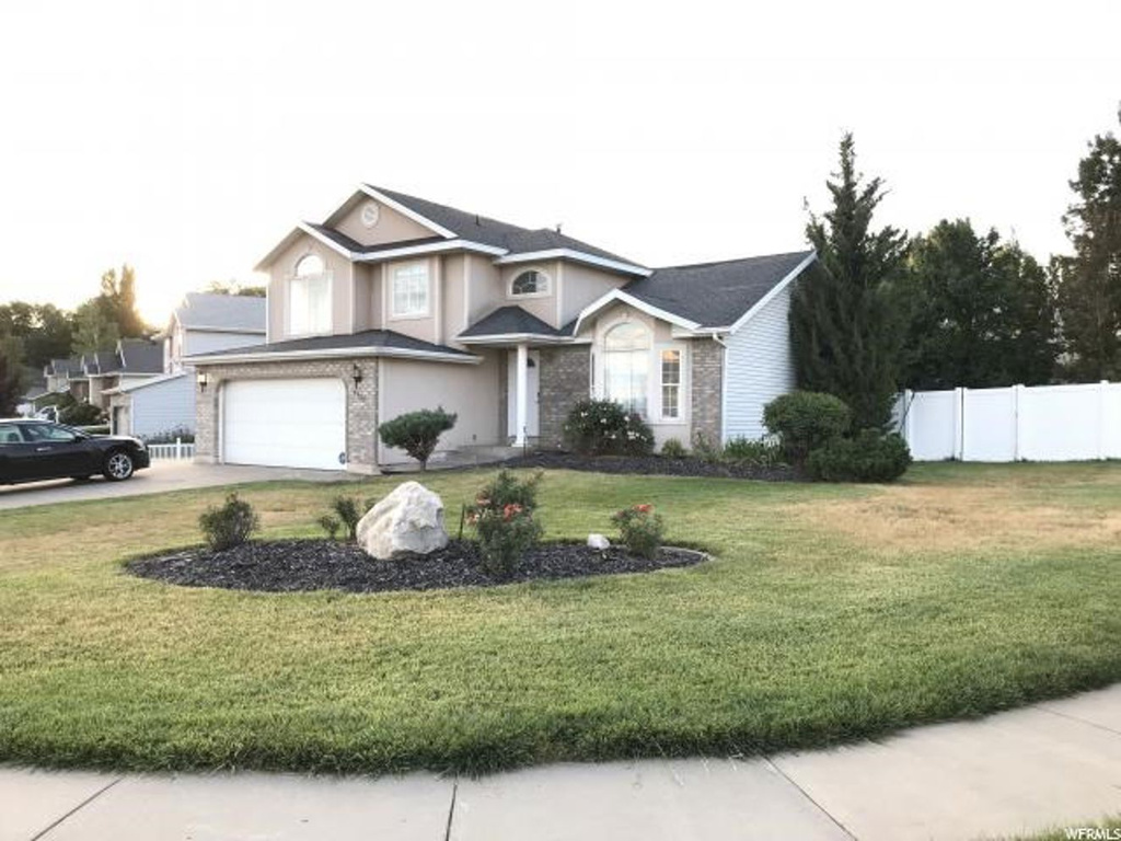 1133 E 3325 N, Layton, UT 84040