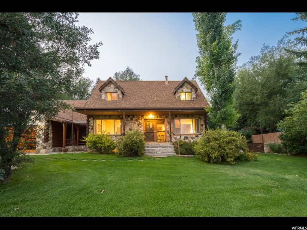 97 E 450 S, Midway, UT 84049