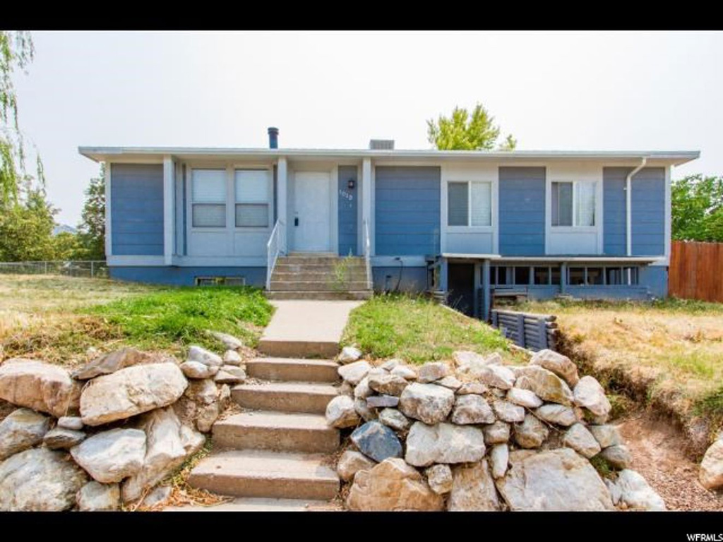 1013 E 1050 N, Ogden, UT 84404