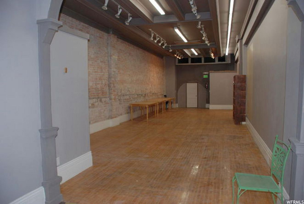 31 N Main #2ND FL, Logan, UT 84321
