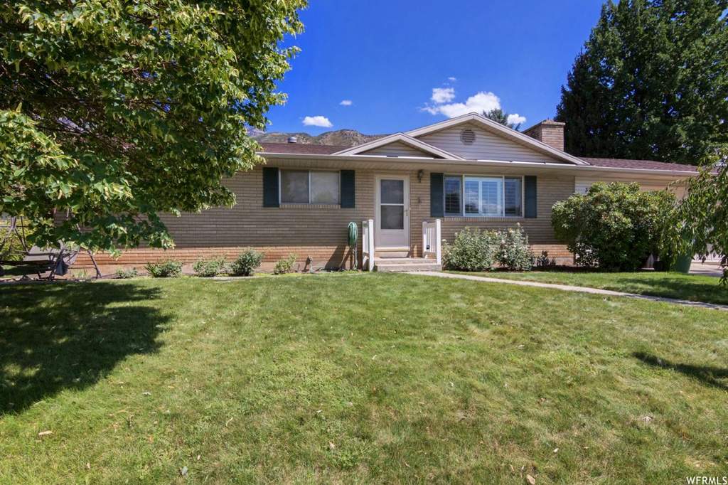3714 N 500 E, Provo, UT 84604