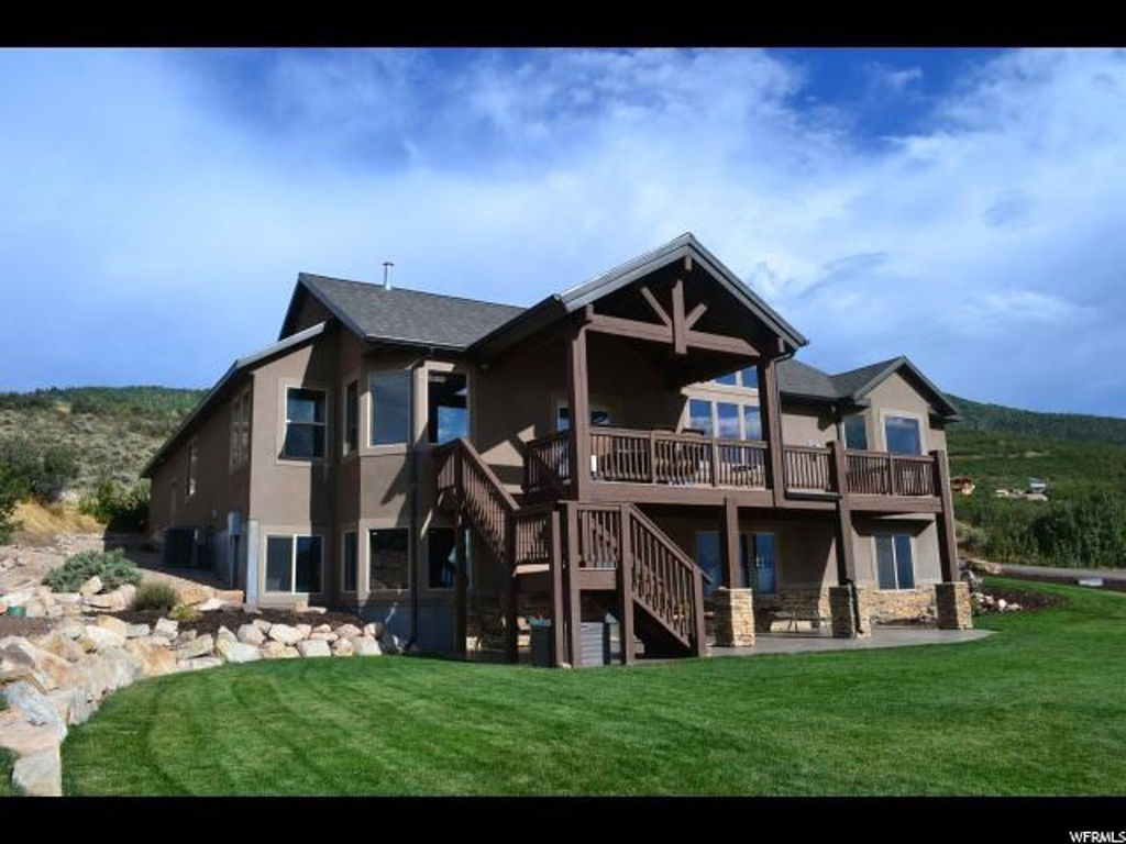 1952 N Leftys E, Kamas, UT 84036