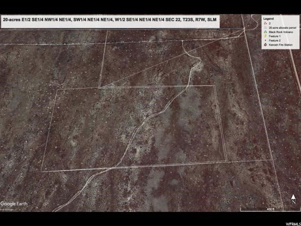 6 E 06 S, Kanosh, UT 84637
