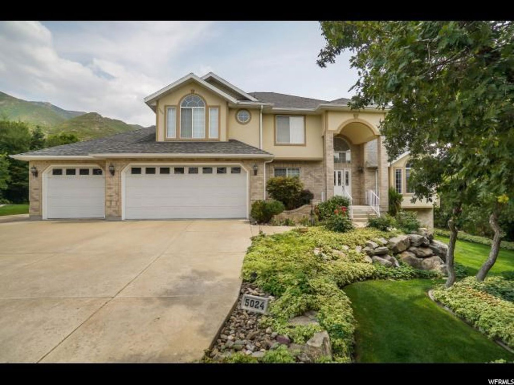 5024 Comanche Cir, Ogden, UT 84403