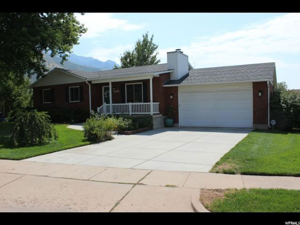 2760 E 3700 N, Layton, UT 84040