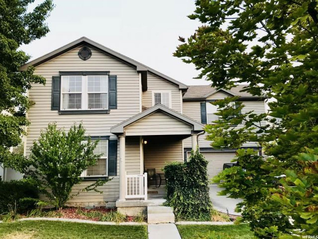 36 E 1860 N, Tooele, UT 84074