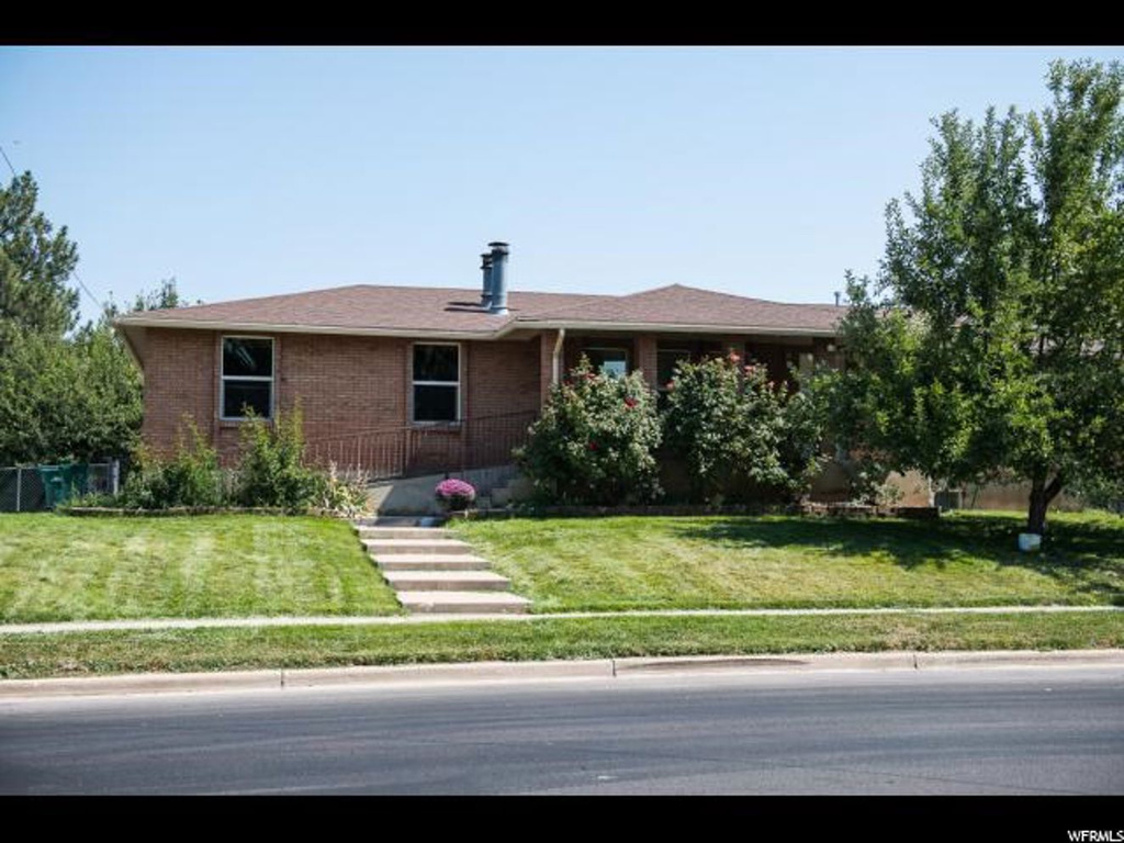 5210 S 3100 W, Roy, UT 84067