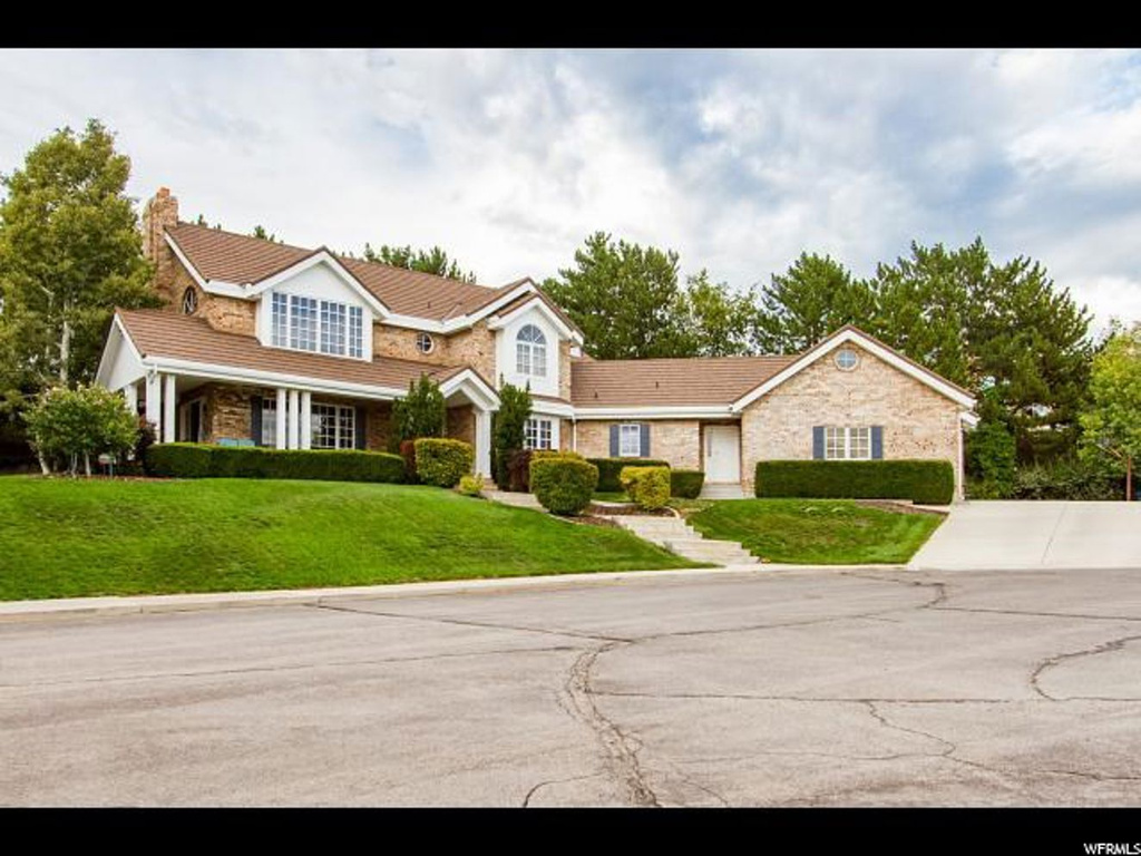 128 W Westview Cir S, Orem, UT 84058