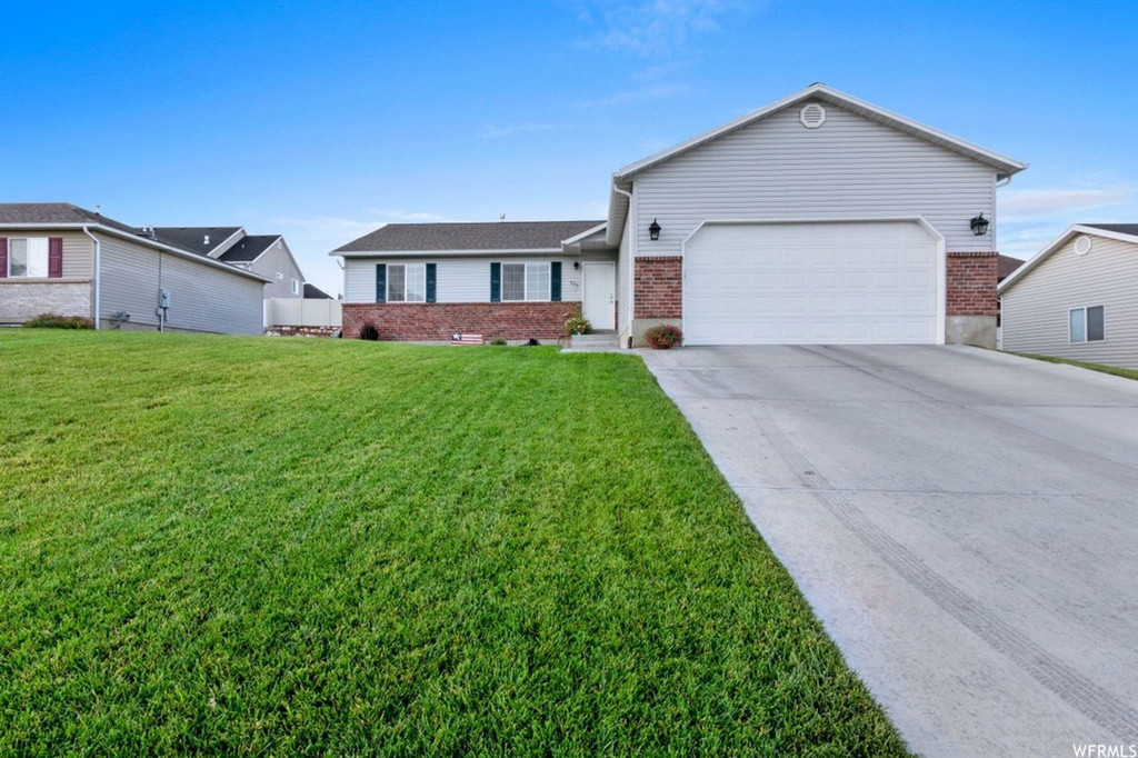 432 E 880 S, Nephi, UT 84648