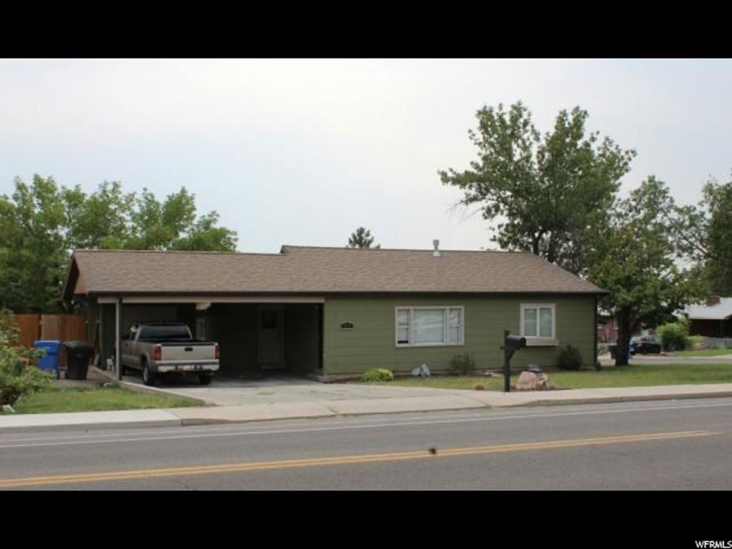 207 W 800 S, Orem, UT 84058