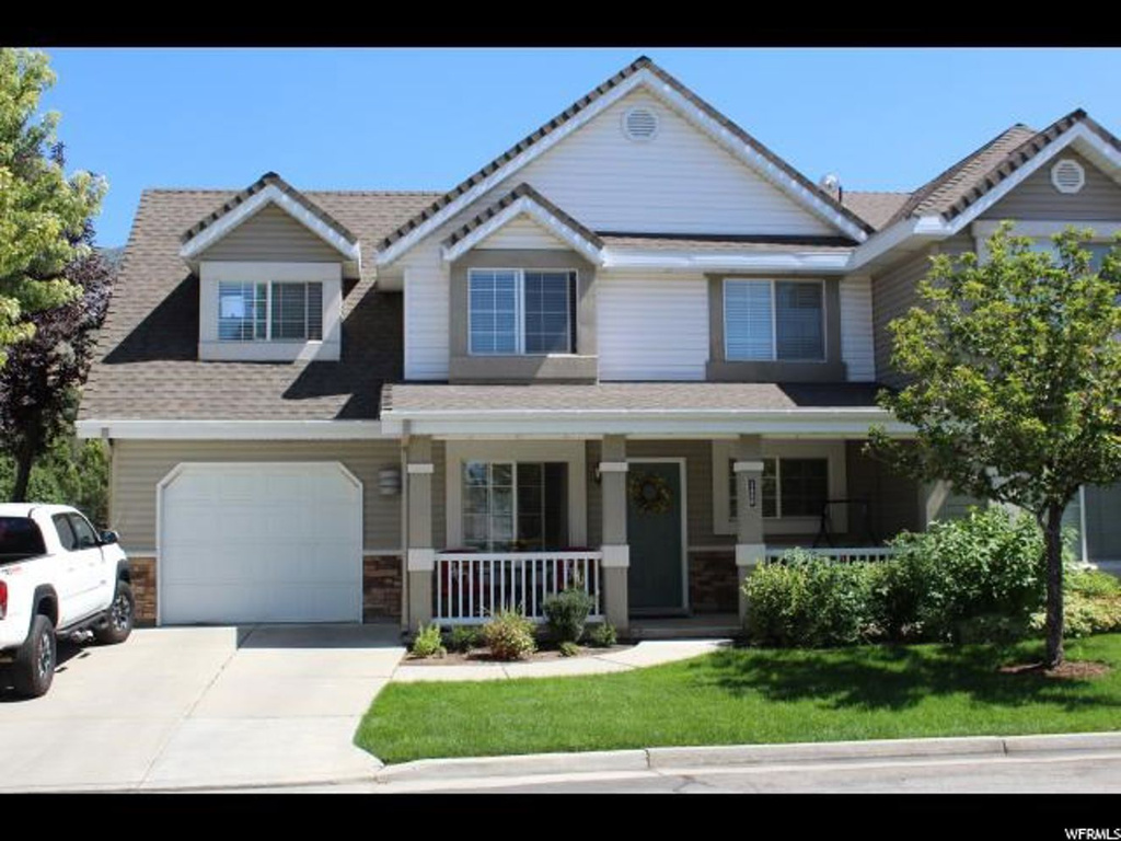 1430 S Olympic Ln, Ogden, UT 84404