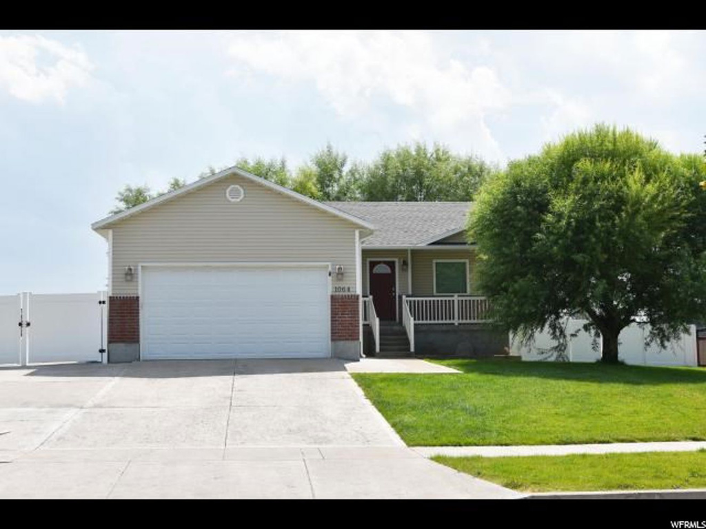 1064 W 2980 S, Nibley, UT 84321