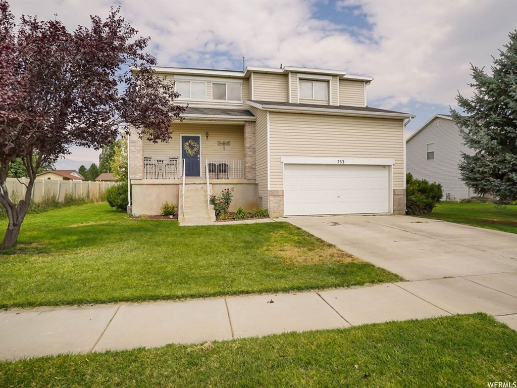 753 S 175 E, Layton, UT 84041