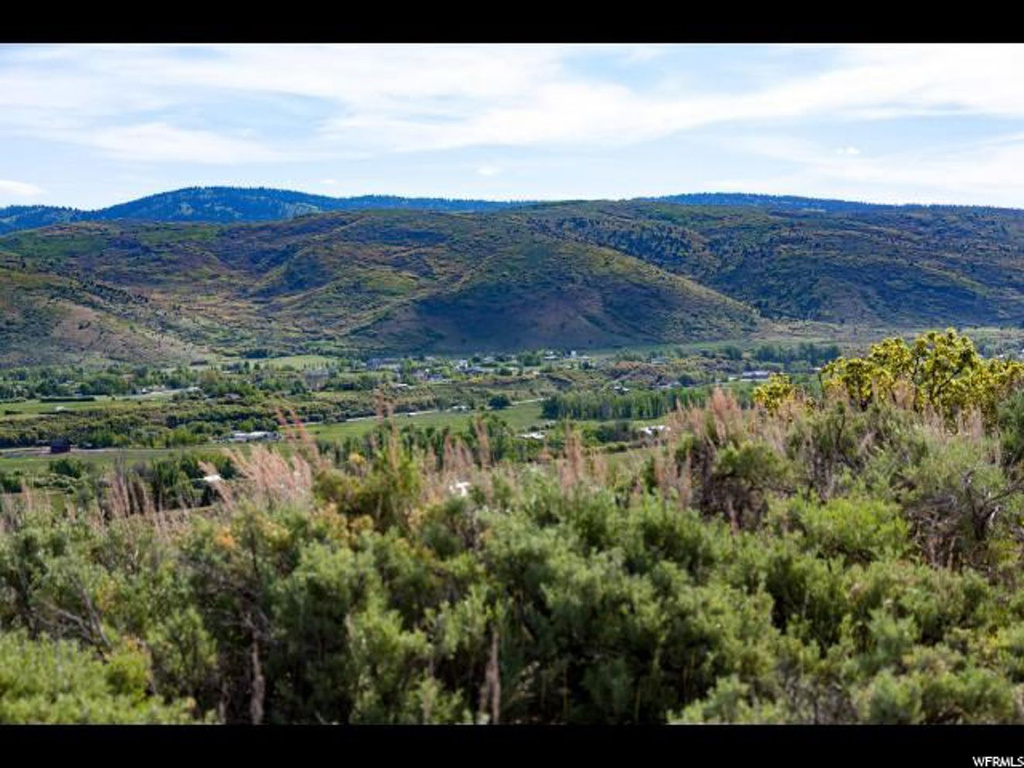 126 S Upper Aspen Loop E #126, Woodland, UT 84036