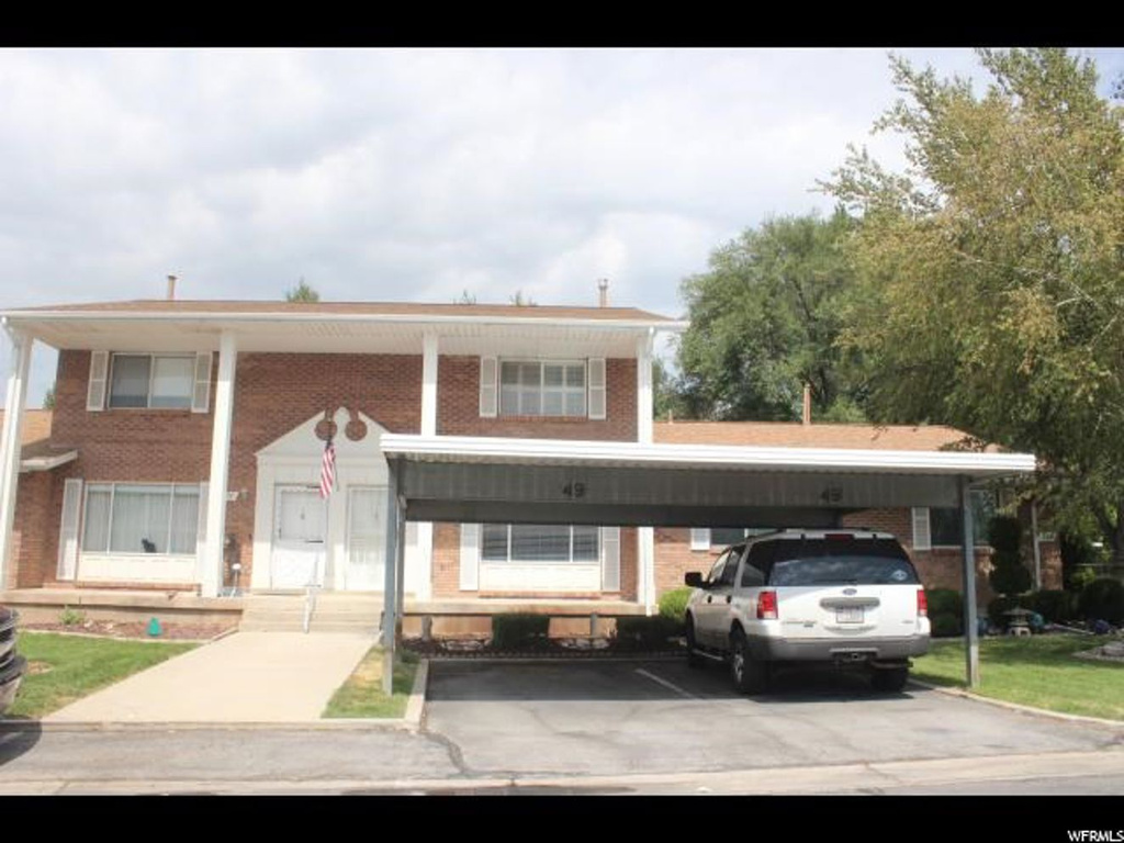 876 E 1025 S, Ogden, UT 84404