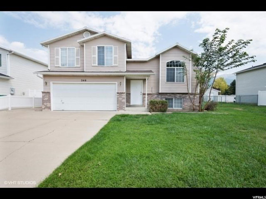 348 S 1050 E, Layton, UT 84041