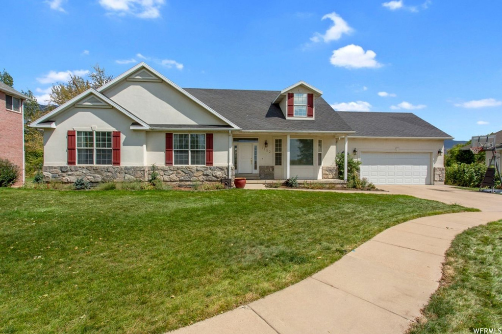1152 Set Ct, Farmington, UT 84025