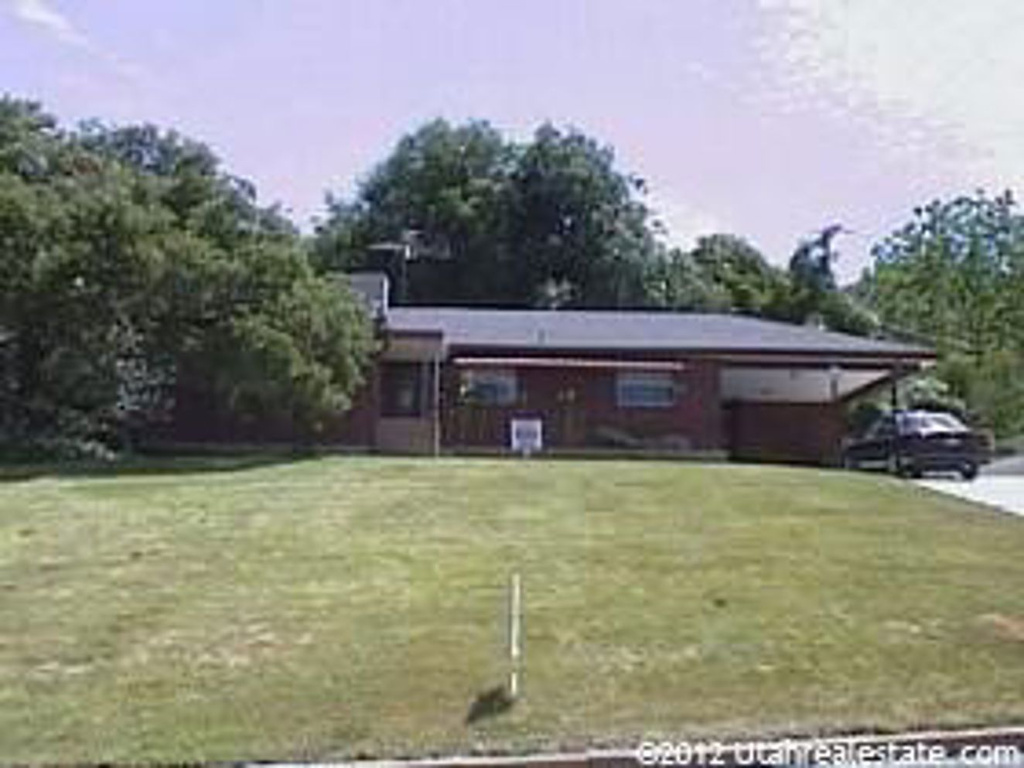 3364 Van Buren Ave, South Ogden, UT 84403